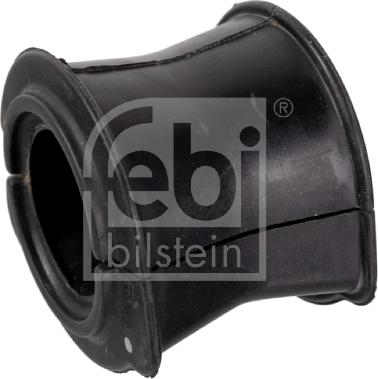 Febi Bilstein 177758 - Втулка стабилизатора autosila-amz.com