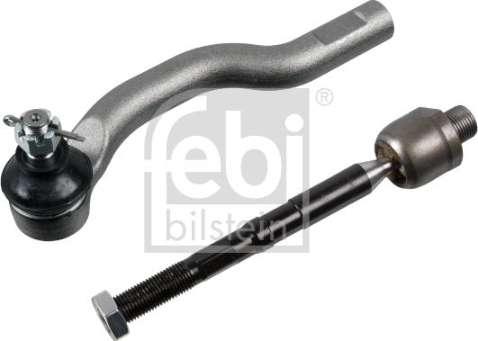 Febi Bilstein 177762 - Рулевая тяга autosila-amz.com