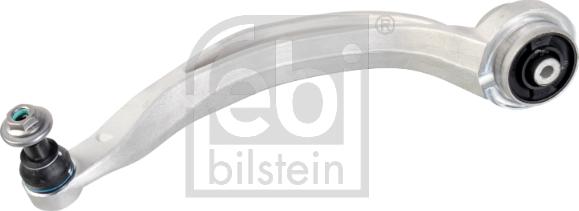 Febi Bilstein 177708 - Рычаг подвески колеса autosila-amz.com