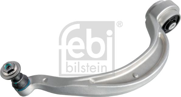 Febi Bilstein 177707 - Рычаг подвески колеса autosila-amz.com