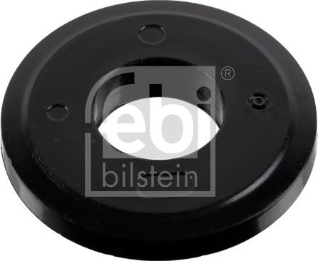 Febi Bilstein 177738 - Подшипник качения, опора стойки амортизатора autosila-amz.com