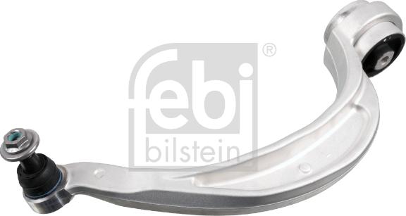 Febi Bilstein 177727 - Рычаг подвески колеса autosila-amz.com