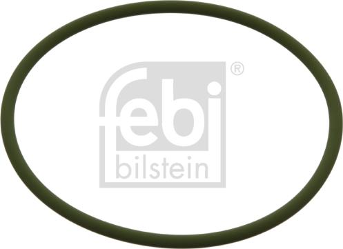 Febi Bilstein 39911 - Уплотняющее кольцо, ступица колеса autosila-amz.com