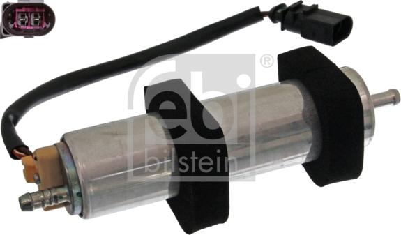 Febi Bilstein 39918 - Топливный насос autosila-amz.com