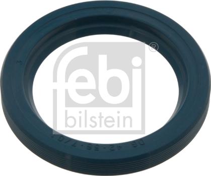 Febi Bilstein 39912 - Уплотнение вала, вал разжимного кулака autosila-amz.com