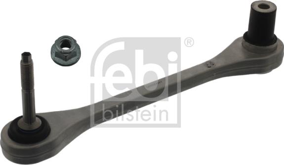 Febi Bilstein 39985 - Рычаг подвески колеса autosila-amz.com