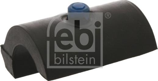 Febi Bilstein 39933 - Втулка стабилизатора autosila-amz.com