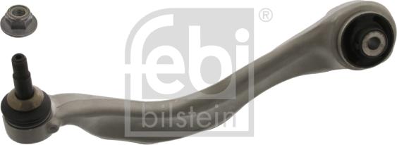 Febi Bilstein 39979 - Рычаг подвески колеса autosila-amz.com