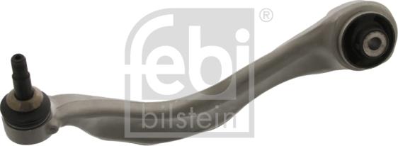 Febi Bilstein 39977 - Рычаг подвески колеса autosila-amz.com