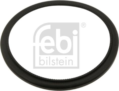 Febi Bilstein 39465 - Уплотняющее кольцо, ступица колеса autosila-amz.com
