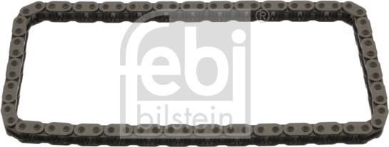 Febi Bilstein 39474 - Цепь привода распредвала autosila-amz.com