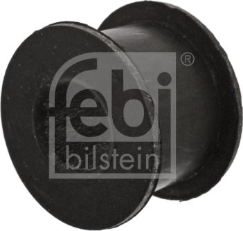 Febi Bilstein 39555 - Подвеска, соединительная тяга стабилизатора autosila-amz.com