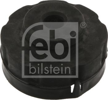 Febi Bilstein 39553 - Опора стойки амортизатора, подушка autosila-amz.com