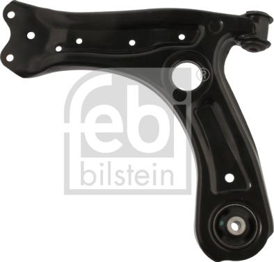 Febi Bilstein 39557 - Рычаг подвески колеса autosila-amz.com