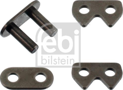 Febi Bilstein 39568 - Цепное звено, цепь привода autosila-amz.com