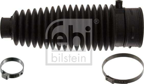 Febi Bilstein 39562 - Комплект пыльника, рулевое управление autosila-amz.com