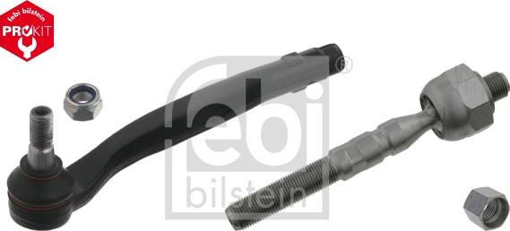 Febi Bilstein 39503 - Рулевая тяга autosila-amz.com