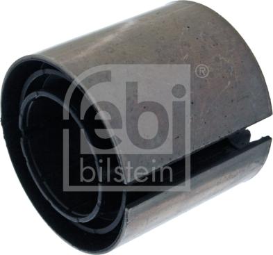 Febi Bilstein 39510 - Втулка стабилизатора autosila-amz.com