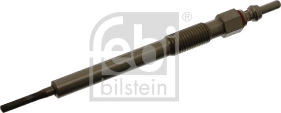 Febi Bilstein 39518 - Свеча накаливания autosila-amz.com