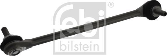Febi Bilstein 39588 - тяга стабилизатора ! \MB autosila-amz.com
