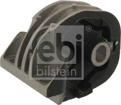 Febi Bilstein 39524 - Подушка, опора, подвеска двигателя autosila-amz.com