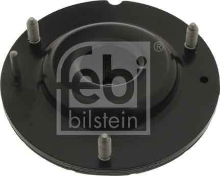 Febi Bilstein 39575 - Опора стойки амортизатора, подушка autosila-amz.com