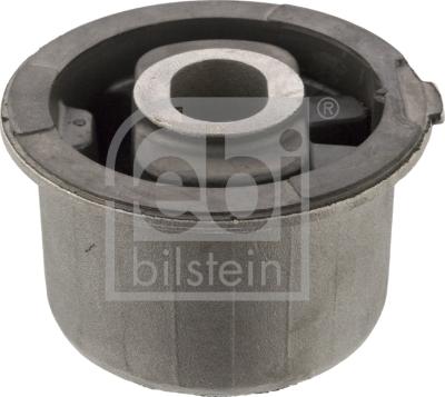 Febi Bilstein 39691 - Сайлентблок балки моста autosila-amz.com