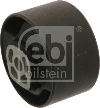 Febi Bilstein 39660 - Подушка, опора, подвеска двигателя autosila-amz.com