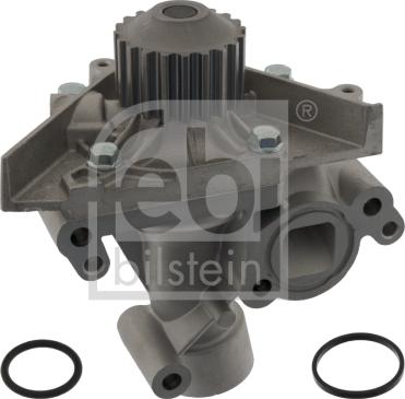 Febi Bilstein 39680 - Водяной насос autosila-amz.com