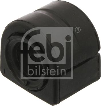 Febi Bilstein 39626 - Втулка стабилизатора autosila-amz.com