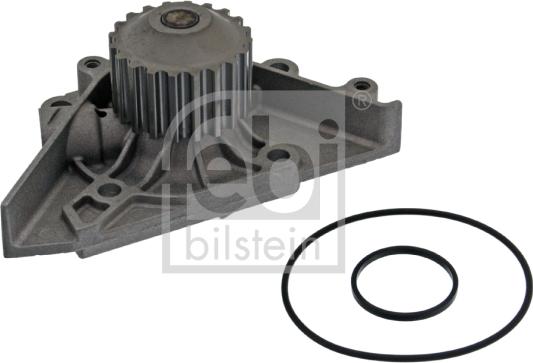 Febi Bilstein 39679 - Водяной насос autosila-amz.com