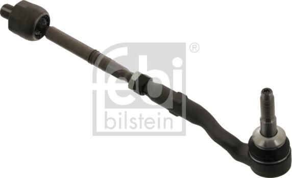 Febi Bilstein 39674 - Рулевая тяга autosila-amz.com