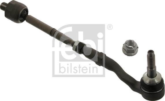 Febi Bilstein 39678 - Рулевая тяга autosila-amz.com