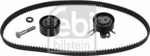 Febi Bilstein 39090 - Комплект зубчатого ремня ГРМ autosila-amz.com