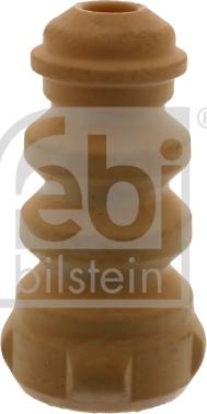 Febi Bilstein 39009 - Пылезащитный комплект, амортизатор autosila-amz.com