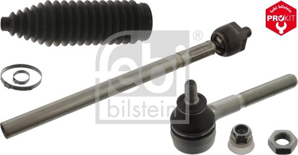 Febi Bilstein 39031 - Рулевая тяга autosila-amz.com