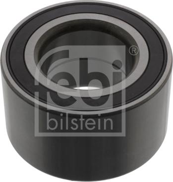 Febi Bilstein 39158 - Подшипник ступицы колеса autosila-amz.com