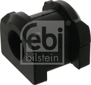 Febi Bilstein 39166 - Втулка стабилизатора autosila-amz.com