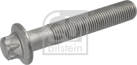 Febi Bilstein 39116 - Болт шкива autosila-amz.com