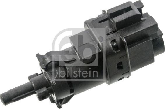 Febi Bilstein 39135 - Выключатель фонаря сигнала торможения autosila-amz.com