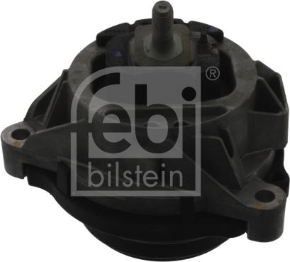 Febi Bilstein 39132 - Подушка, опора, подвеска двигателя autosila-amz.com