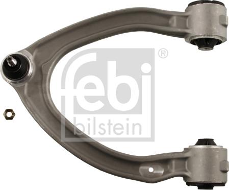 Febi Bilstein 39840 - Рычаг подвески колеса autosila-amz.com