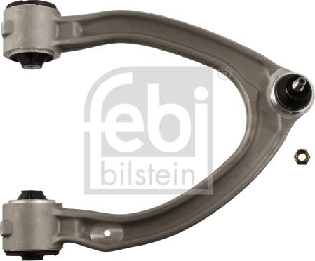 Febi Bilstein 39841 - Рычаг подвески колеса autosila-amz.com