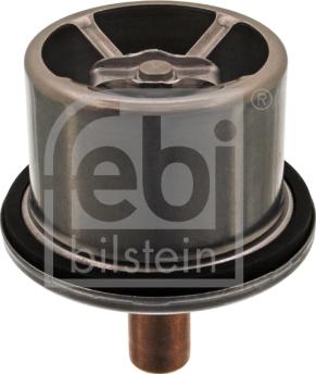Febi Bilstein 39858 - Термостат охлаждающей жидкости / корпус autosila-amz.com