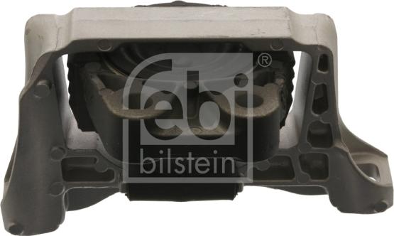 Febi Bilstein 39887 - Подушка, опора, подвеска двигателя autosila-amz.com