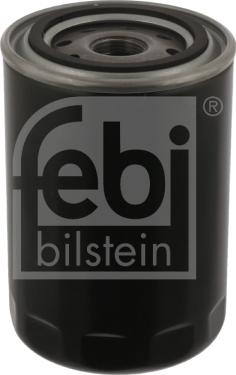 Febi Bilstein 39830 - Масляный фильтр autosila-amz.com