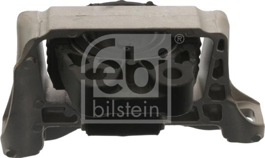 Febi Bilstein 39875 - Подушка, опора, подвеска двигателя autosila-amz.com