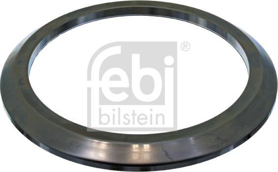 Febi Bilstein 39399 - Уплотняющее кольцо, сальник, ступица колеса autosila-amz.com