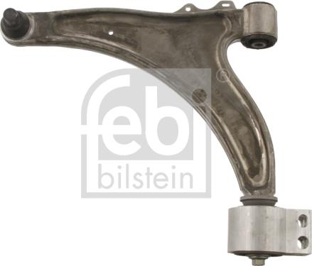 Febi Bilstein 39351 - Рычаг подвески колеса autosila-amz.com