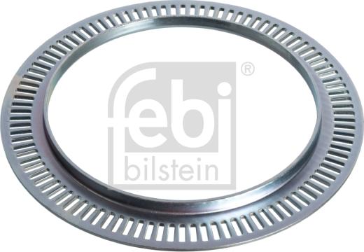Febi Bilstein 39369 - Зубчатое кольцо для датчика ABS autosila-amz.com